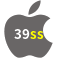 Aplicativo 39ss para iOS