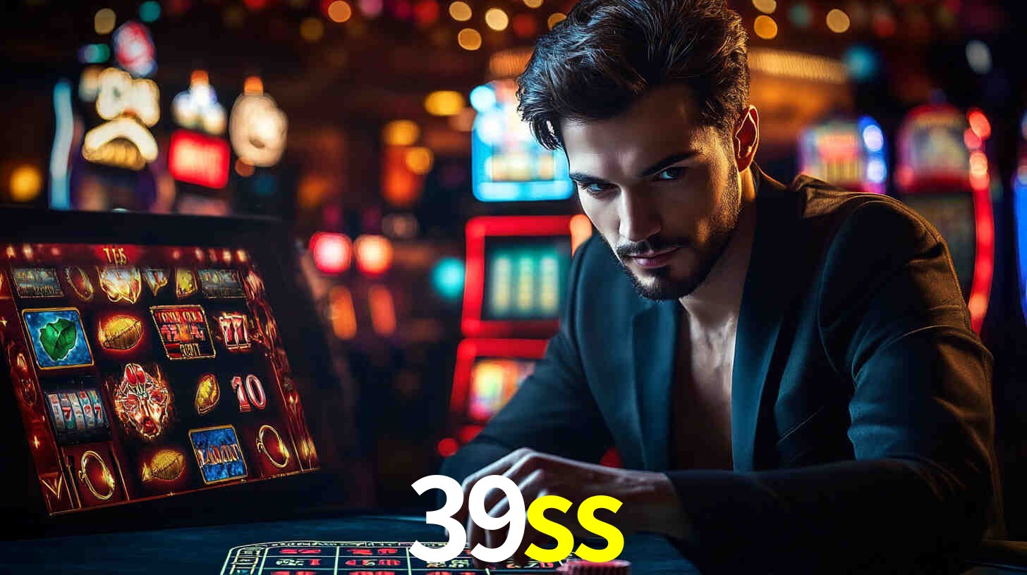 Welcome Bonus 39ss