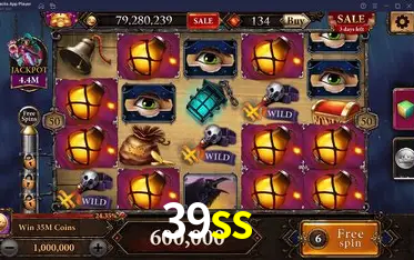 39ss: A Experiência de Casino com Jogos de Mesa ao Vivo