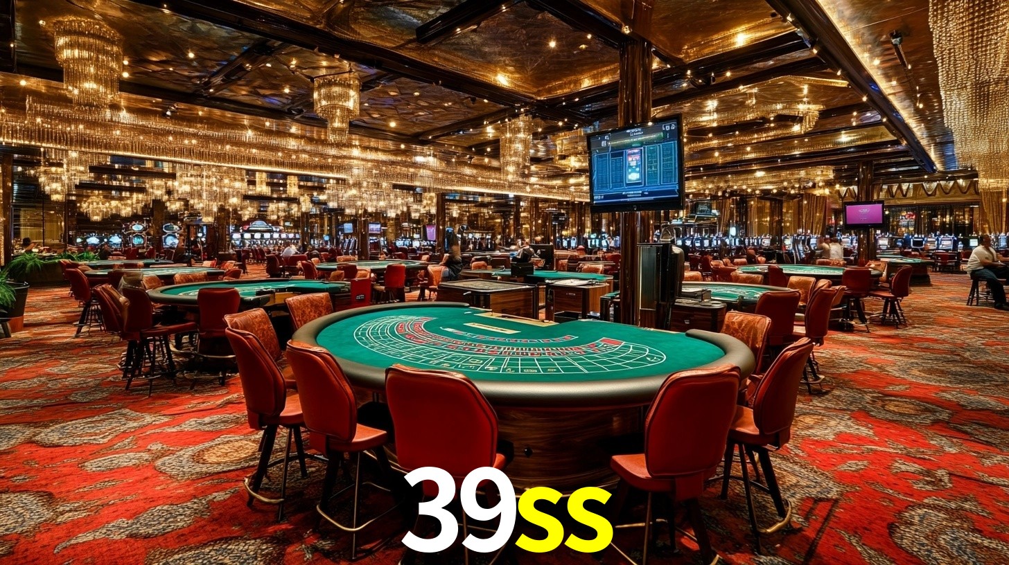 Live Casino 39ss