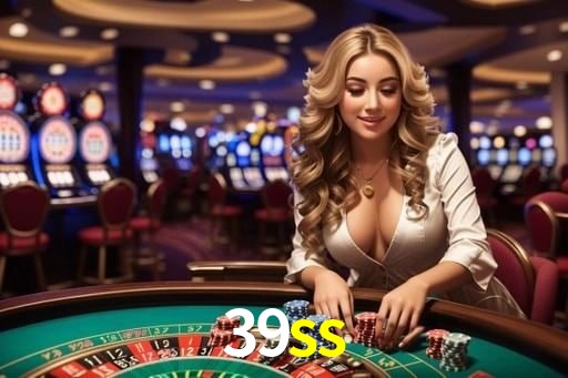 Live Casino 39ss