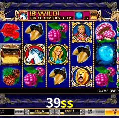 Descubra a Magia dos Jogos de Arcade no 39ss