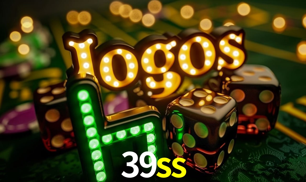 Diretório de Jogos 39ss