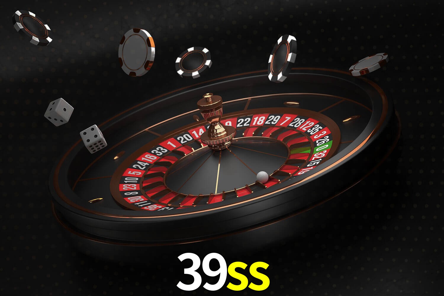 VIP Casino 39ss