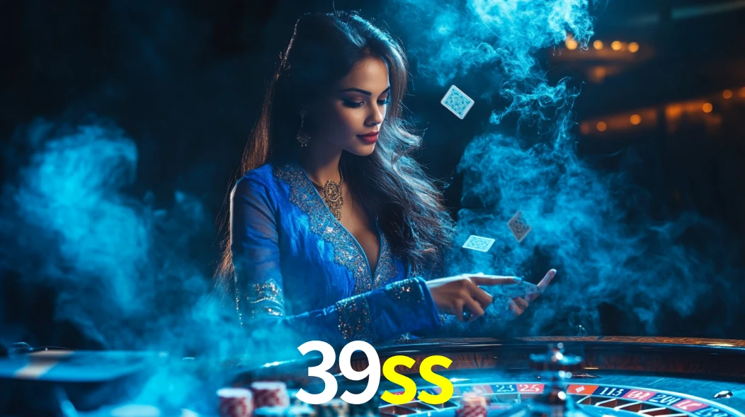 Desvendando o Mundo dos Jogos Virtuais na 39ss