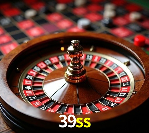 Sinta a adrenalina dos jogos de cassino com 39ss