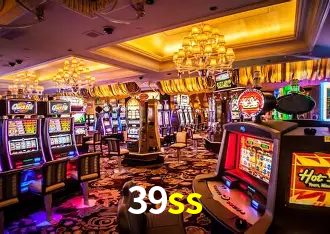 Desvendando o Mundo dos Jogos Virtuais na 39ss