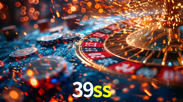APP oficial da 39ss para mobile