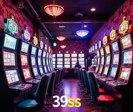 Experimente o Login Seguro Premium no 39ss