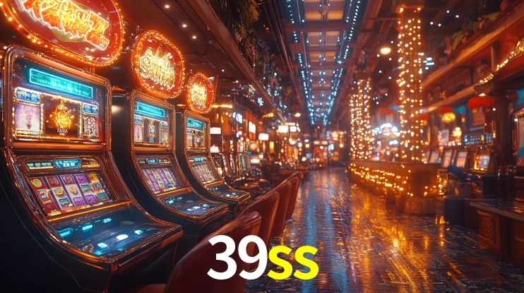Blackjack Table 39ss