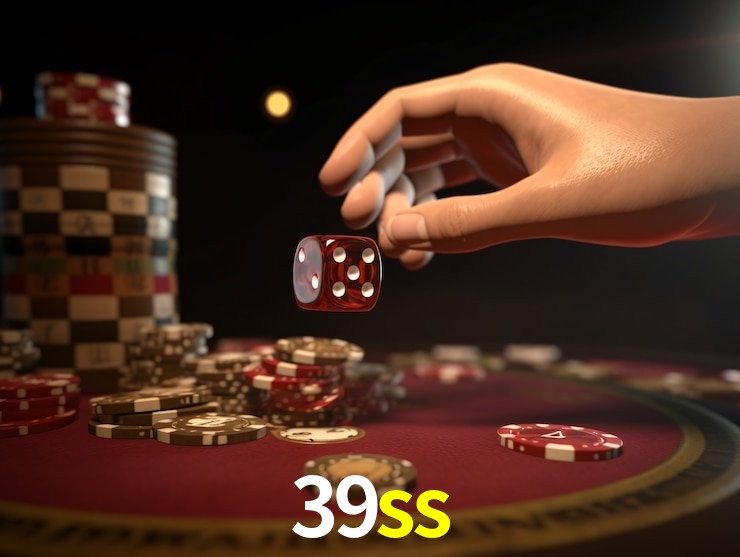 Provedores de Jogos 39ss