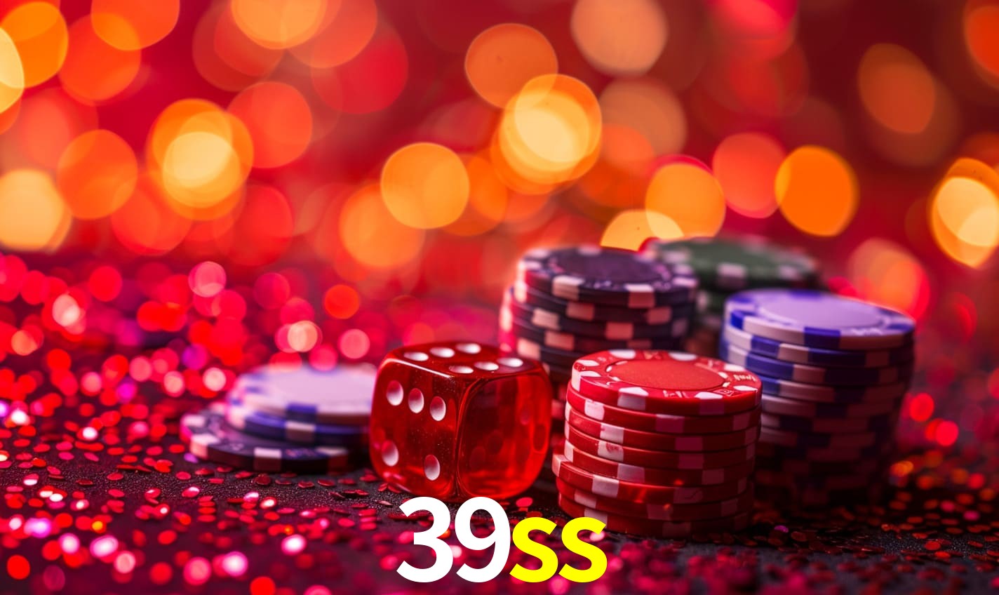 A Emoção da Loteria na 39ss: Uma Chance de Mudança de Vida