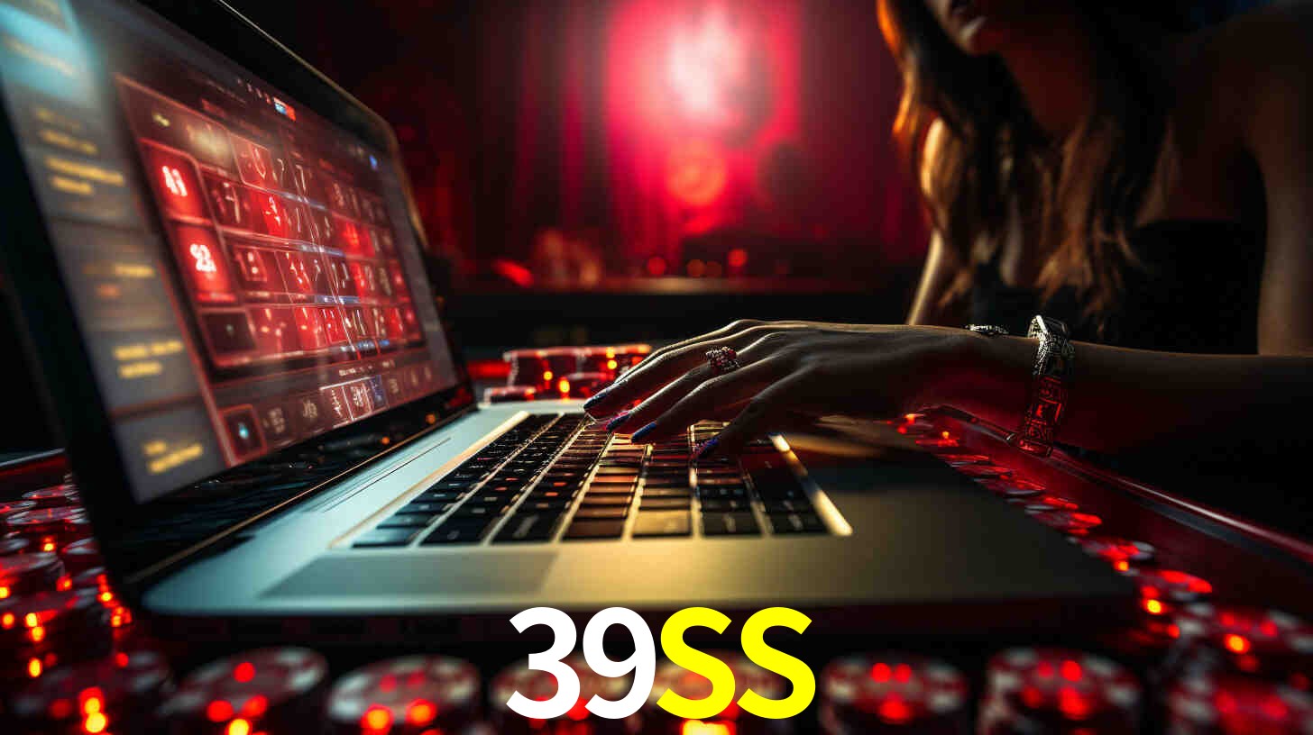 Por Que Escolher o 39SS?