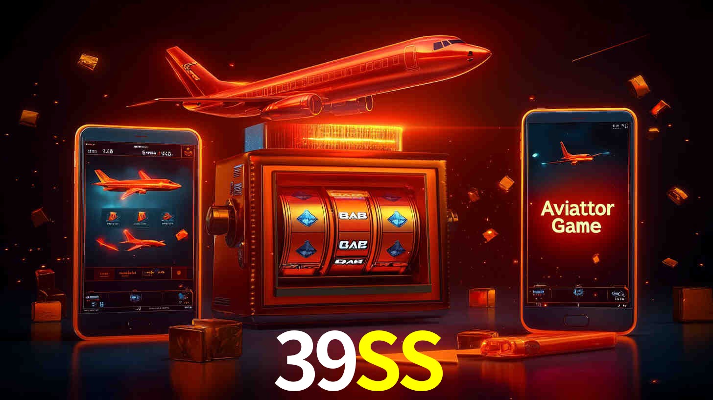 Como Jogar Aviator no 39SS