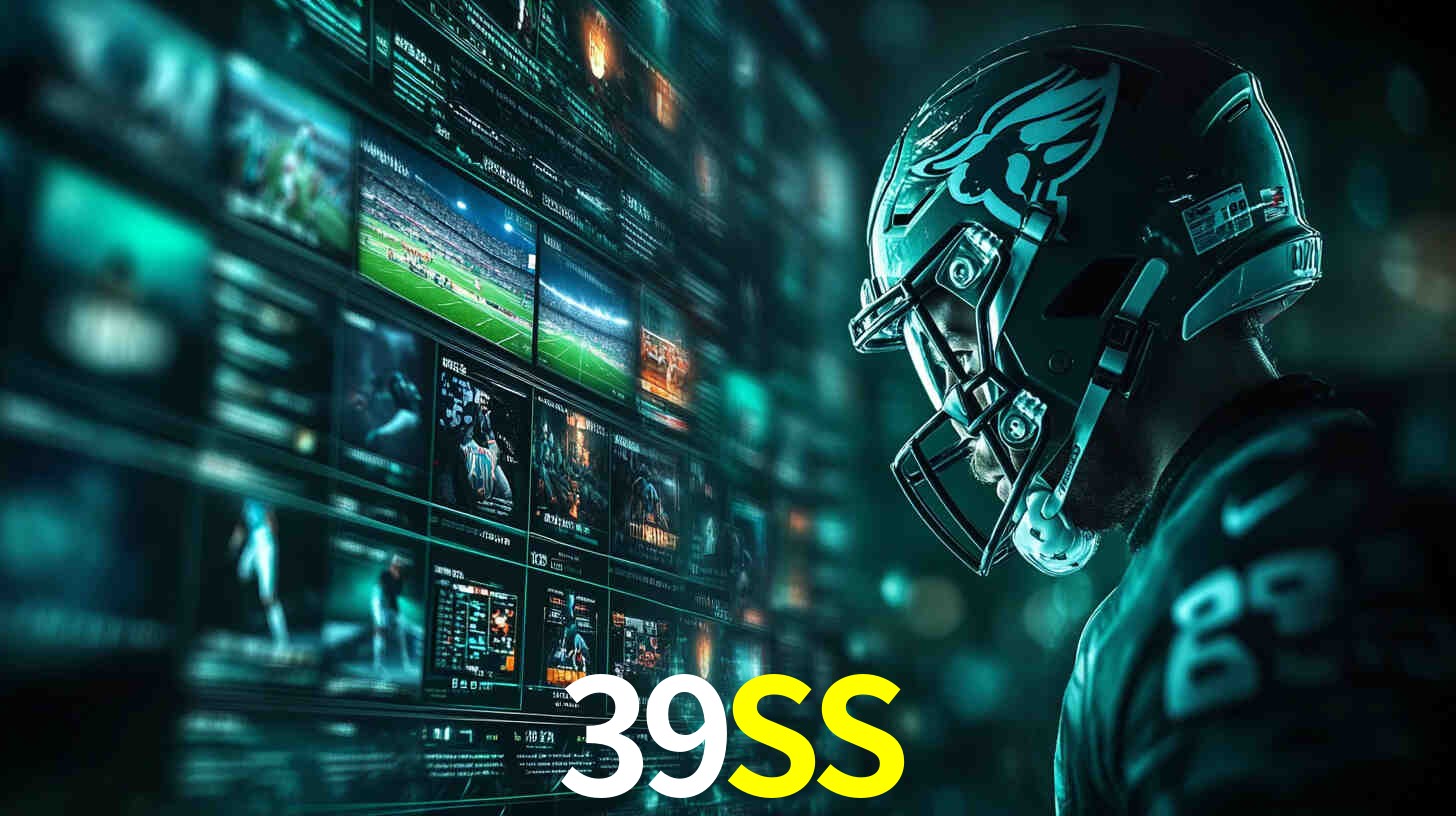 Esportes em Destaque no 39SS