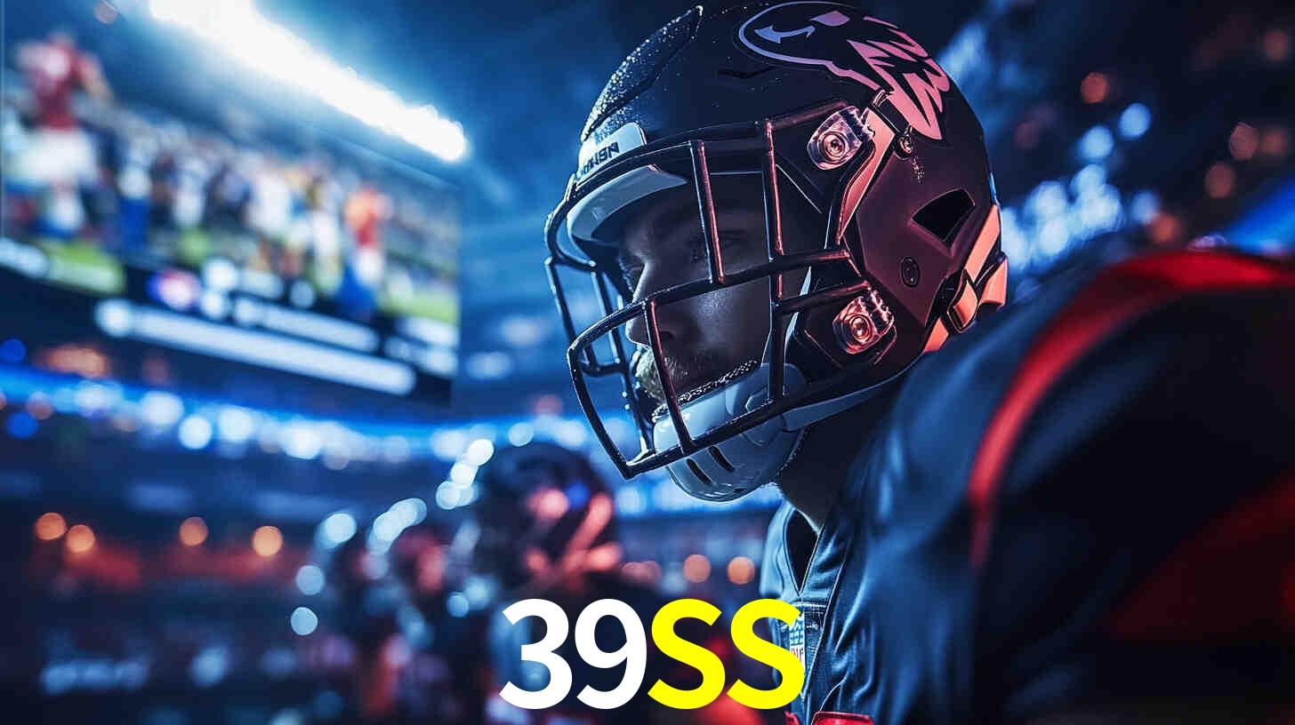 Transforme Suas Apostas em Grandes Prêmios no 39SS